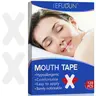 SEFUDUN Mouth Tape for Sleeping 120 Pcs - Sleep Mouth Strips 120 Pcs