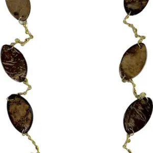 Ekuele divining chain Babalawo