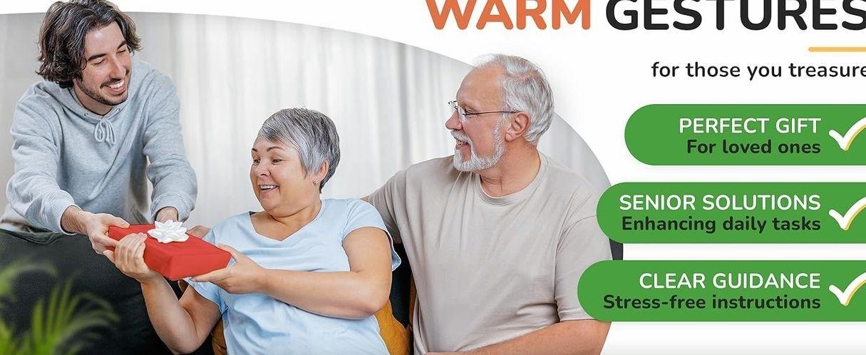 Squeeze Balls for Hand Therapy - Set of 4-Hand Exercise Balls for Arthritis & Carpal Tunnel - Stress Ball for Adults Therapy with Printed Guide Book and Videos Squeeze Balls for Hand Therapy - Set of 4-Hand Exercise Balls for Arthritis & Carpal Tunnel - Stress Ball for Adults Therapy with Printed Guide Book and Videos