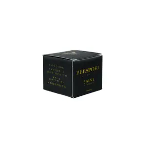 Beespoke Lavender Enriched Salve