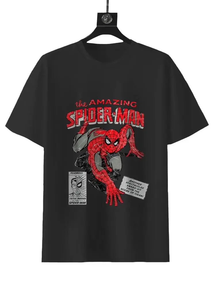 spiderman 2002 shirt - TikTok Shop