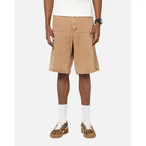 XXIII Diamond Buckle Back Jorts Vintage Sand