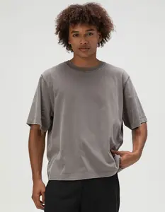 RSQ Mens Boxy Tee