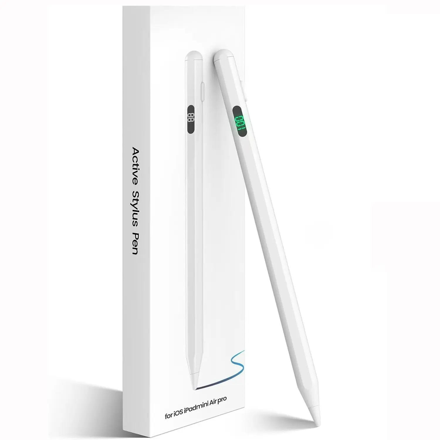 how do i connect apple pencil to ipad - TikTok Shop