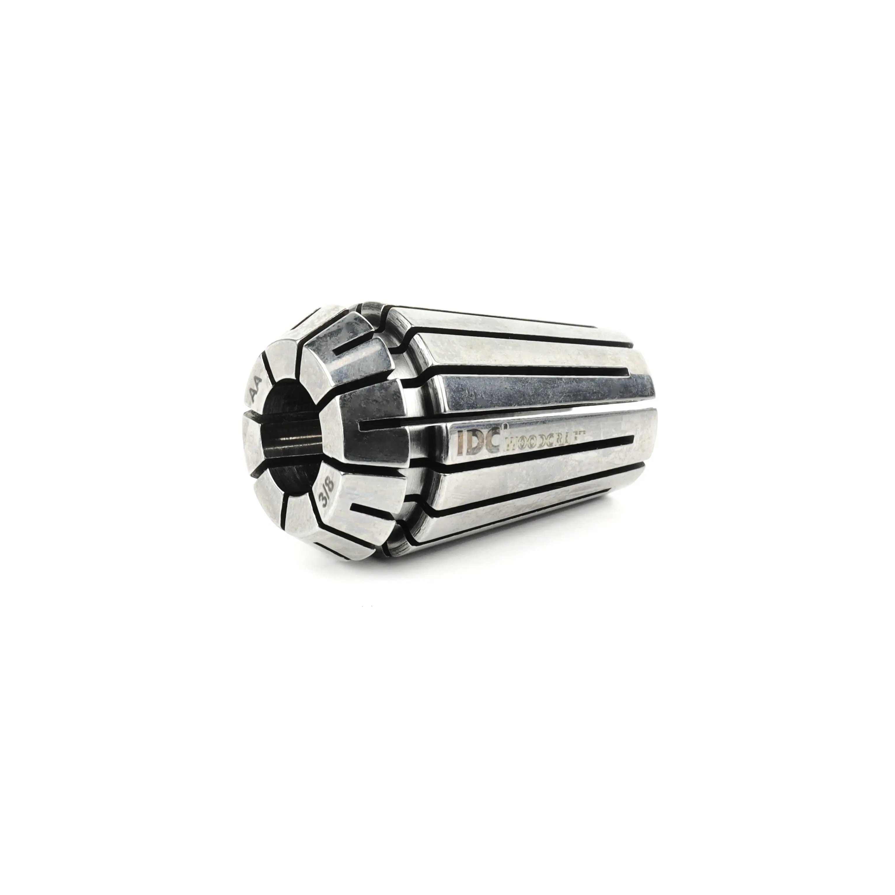 ER-20 3/8" Precision CNC Collet – Stable Tool Holding for Demanding CNC Cuts