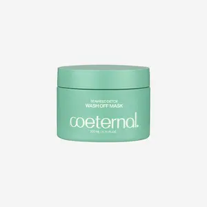 Coeternal Seaweed Detox Wash off Mask