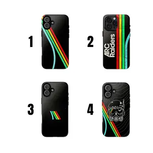 ARC Raiders Phonecase, Arc Raiders Acessories for ip 11 12 13 14 15 16 17 Pro Max, Gift for gamer