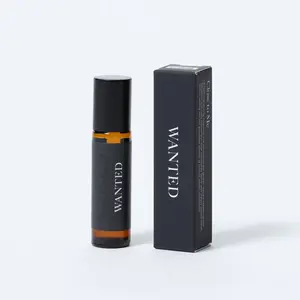 Wanted Roll-On Pheromone Cologne