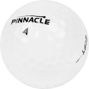 Pinnacle Golf Ball Mix - 1 Dozen