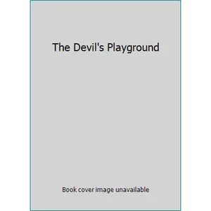 USED-The Devil's Playground (Unknown)