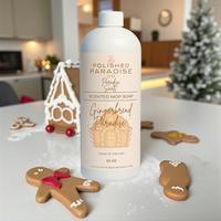 Gingerbread Paradise