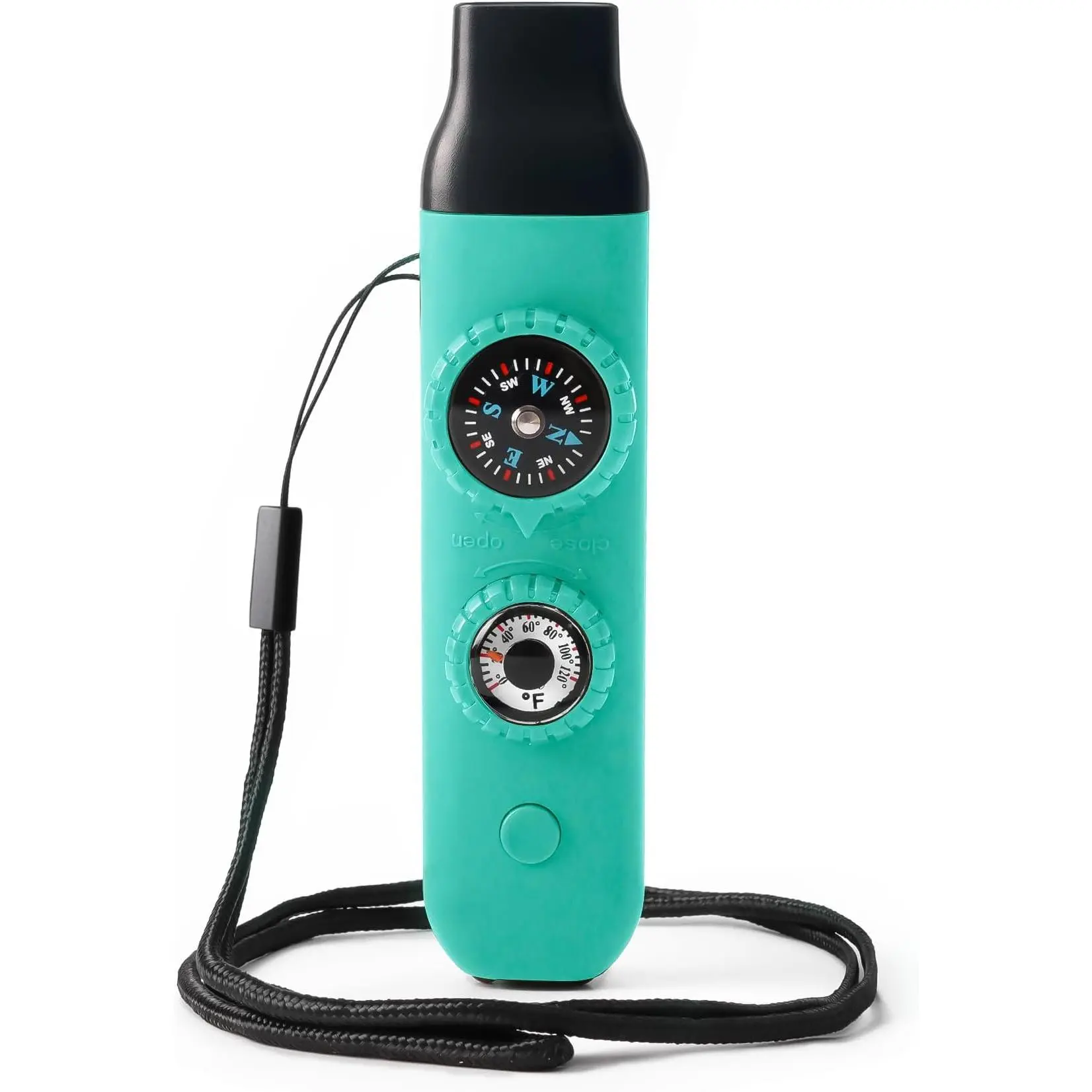 TURQUOISE