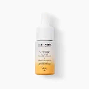 Dark Spots No More®