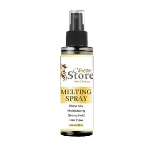 Lace Styling Melt Spray – Christie Store