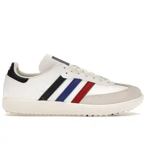 adidas Samba Golf Kith Red Blue Navy (men) by StockX