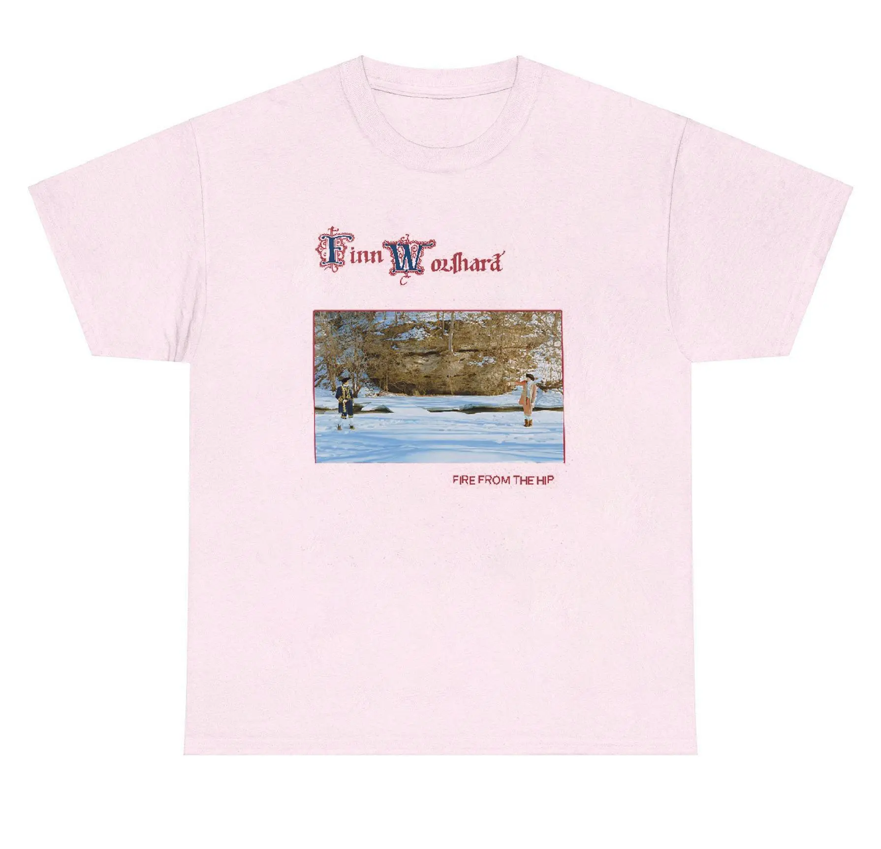Finn Wolfhard Stranger Things Vintage Graphic T-Shirt, Mike Wheeler Tee, Netflix Fan Shirt, Retro Gift T080816
