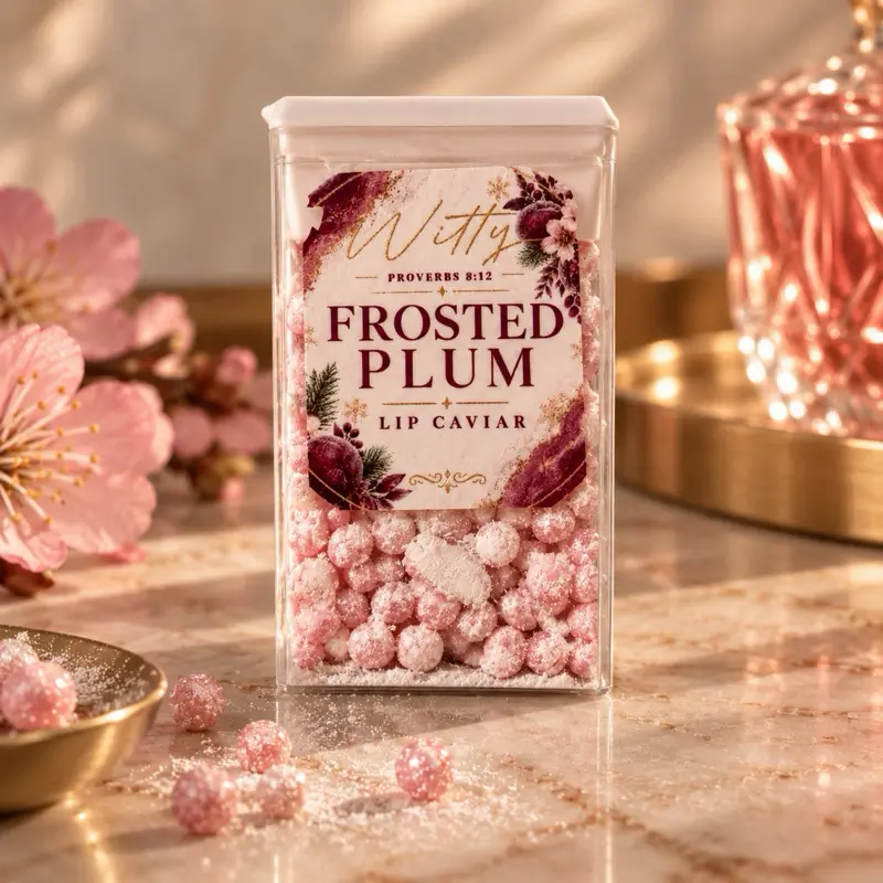 Lip Caviar™ | Perle Pods