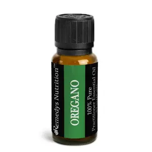 Oregano Essential Oil | 10 mL