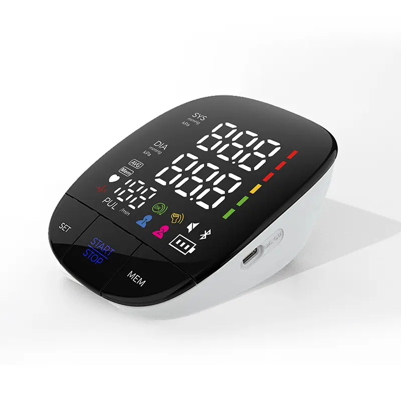 FC-BP130 English Version