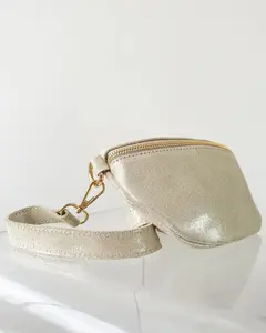 Debbie Katz Shelly shimmer bag