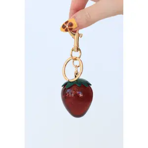 Jam-Packed Bag Charm
