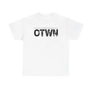On The Way Now with Otown Shirt