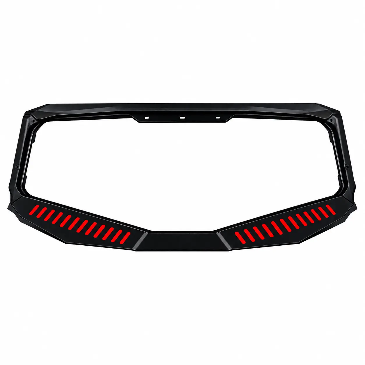 Can-Am Maverick Sport / Trail / Commander UTV Front Glass Windshield | DOT Safety Glass