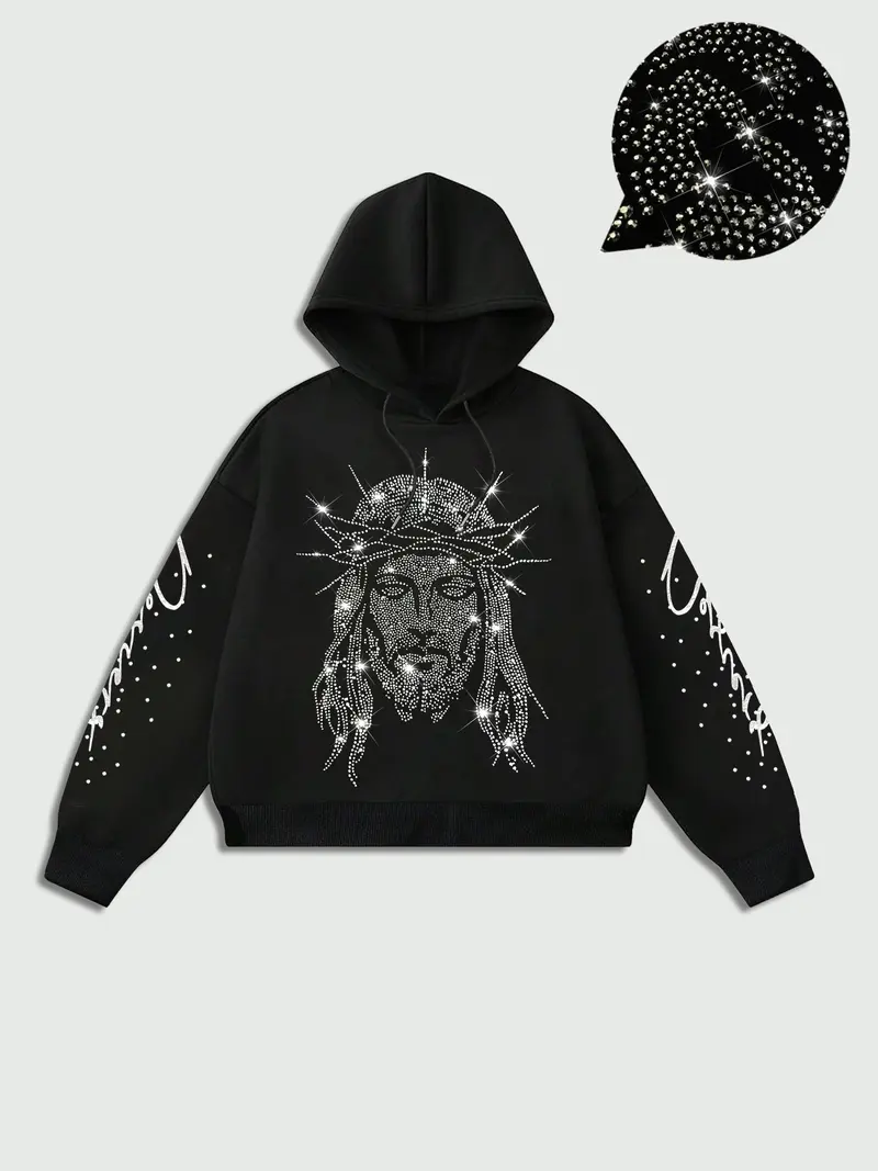 saint alexander hoodie - TikTok Shop