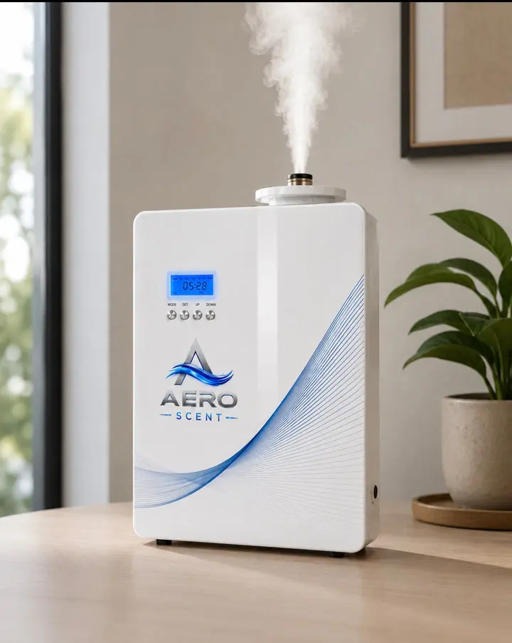 AeroScent Standalone Diffuser