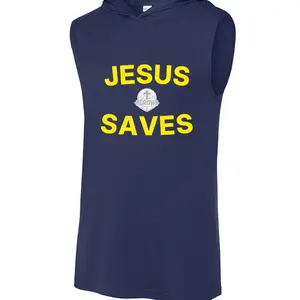 CUTOFF HOODIE
