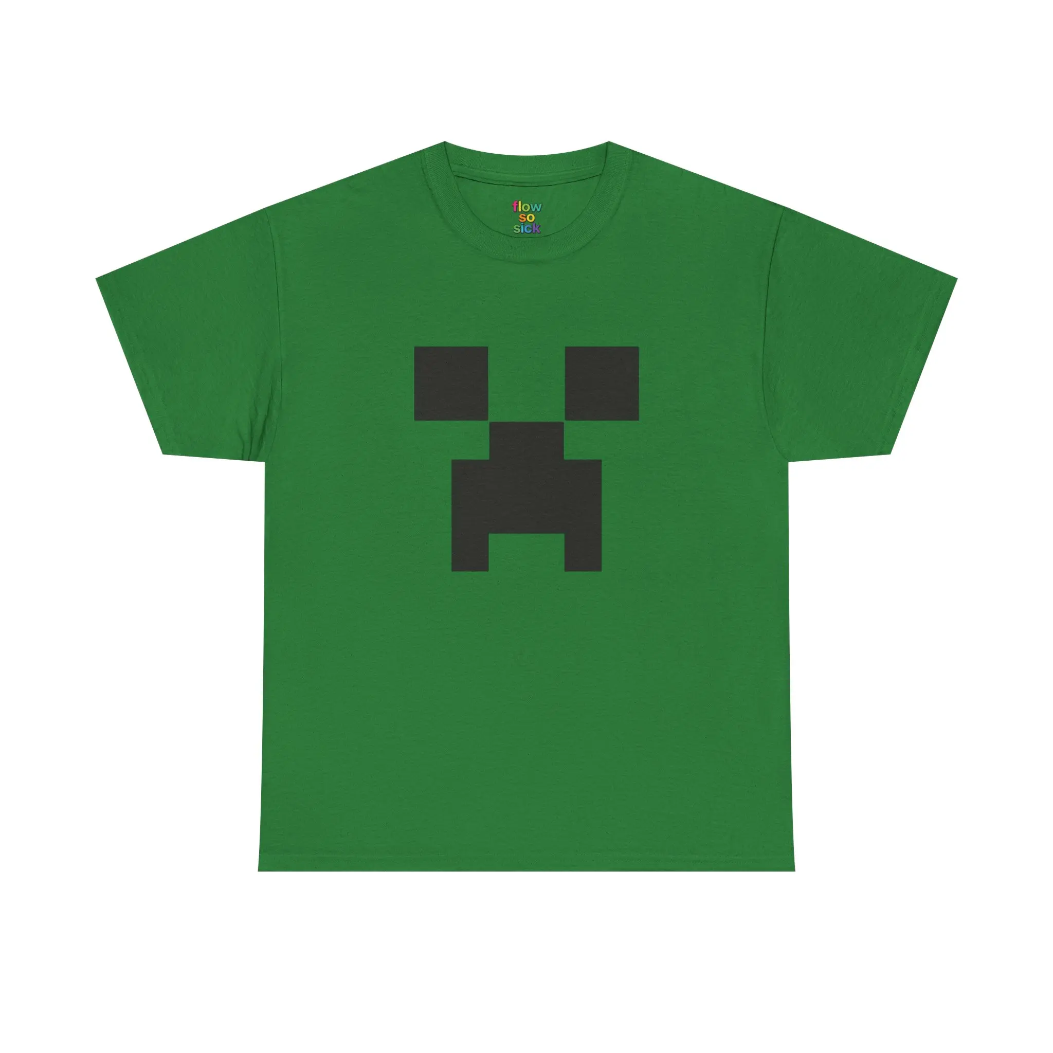 creep tee