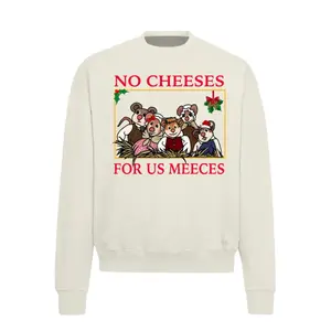 No Cheeses For Us Meeces Christmas Sweatshirt, Muppet Christmas Carol T-shirt, Mickey’s Merry Xmas Party Tee, Family Trip Matching 2025