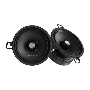 Orion CM354 | 3.5" 75W RMS Midrange Speakers (Pair)