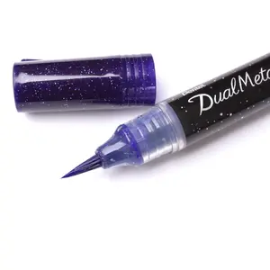 Pentel Dual Metallic Brush Pentel Dual Metallic Brush