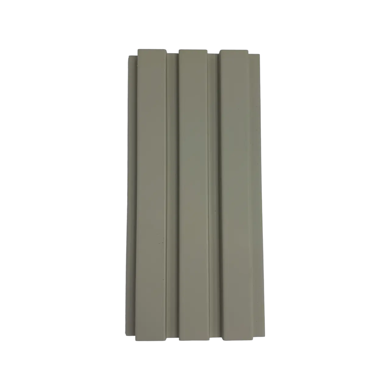 LB-3771-729-Soft Touch New Grey Finest Fluted Panels
