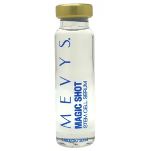 Mevys Magic Shot Apple Stem Cell Serum Hair Botox 0.66 oz / 20 ml