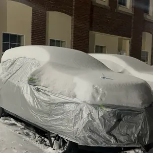 All Weather car armor All Weather car armor