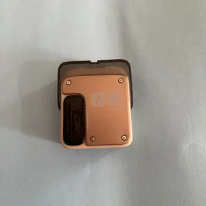 PAXA Mini Electric Shaver - Magnetic Dual Blades Curved Blade Mesh Waterproof Skin-Friendly Washable Rechargeable High-Speed Motor with Long-Lasting Battery Compact Portable Facial Matte Smooth