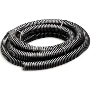 Gardner Bender FLX-1007GRT 1 in. x 5 ft. Corrugated Polyethlene Flex Tubing