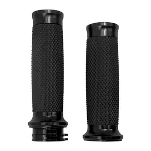 Contour Hand Grips For Harley | Mactions