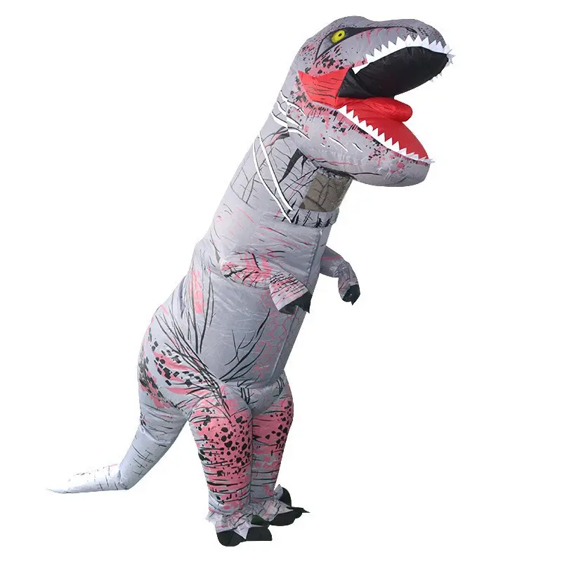 Tyrannosaurus Rex Grey