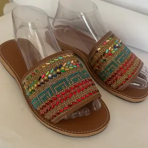 Kairo Sandal