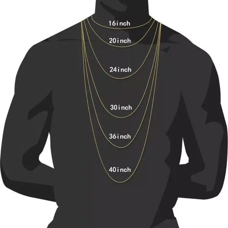 Men Women Hip Hop Cross Pendant Necklace With 4mm Zircon Tennis Chain Iced Out Exquisite Bling Jewelry Fashion Trendy Creative Men Women Hip Hop Cross Pendant Necklace With 4mm Zircon Tennis Chain Iced Out Exquisite Bling Jewelry Fashion Trendy Creative