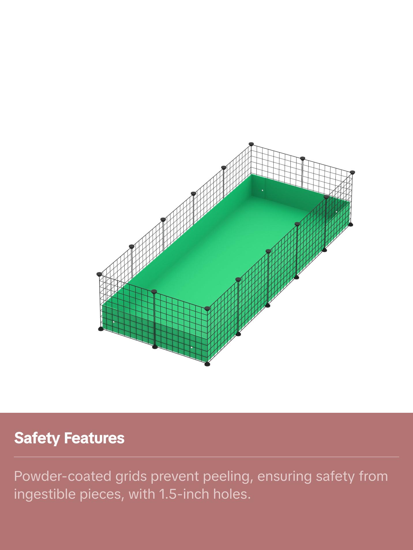 2x5 C&C Cage 2x5 C&C Cage