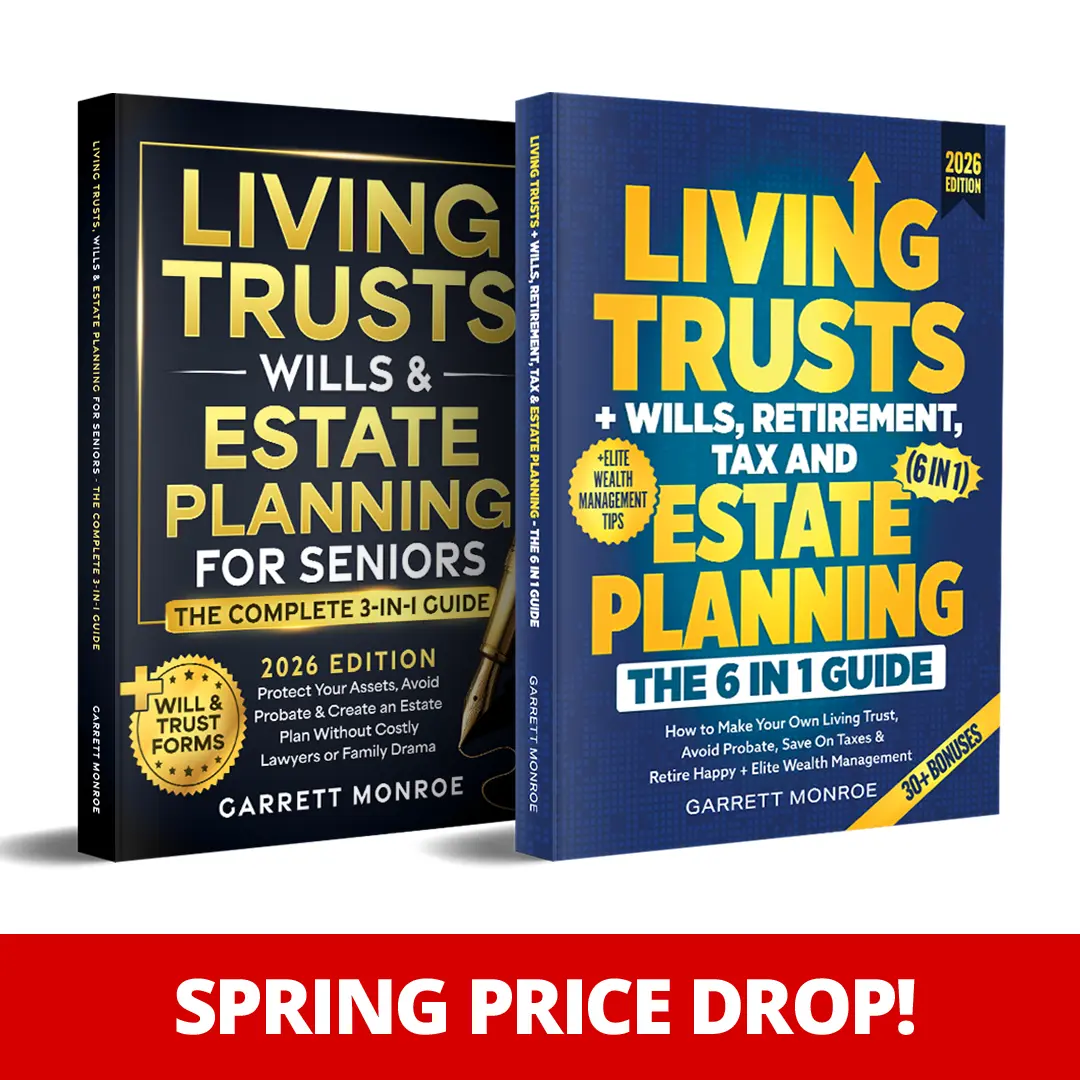 Senior Trust, Tax, Retirement