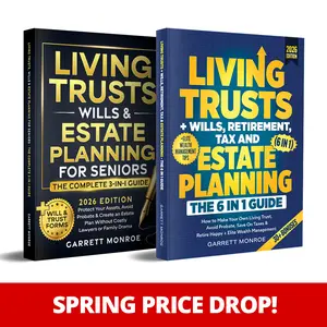 Senior Trust, Tax, Retirement