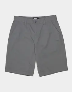 RSQ Mens Longer Chino Shorts