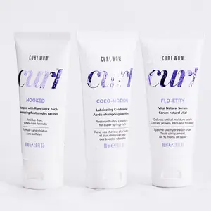 Color Wow's Curl Wow Perfect Curls Starter Kit Color Wow's Curl Wow Perfect Curls Starter Kit