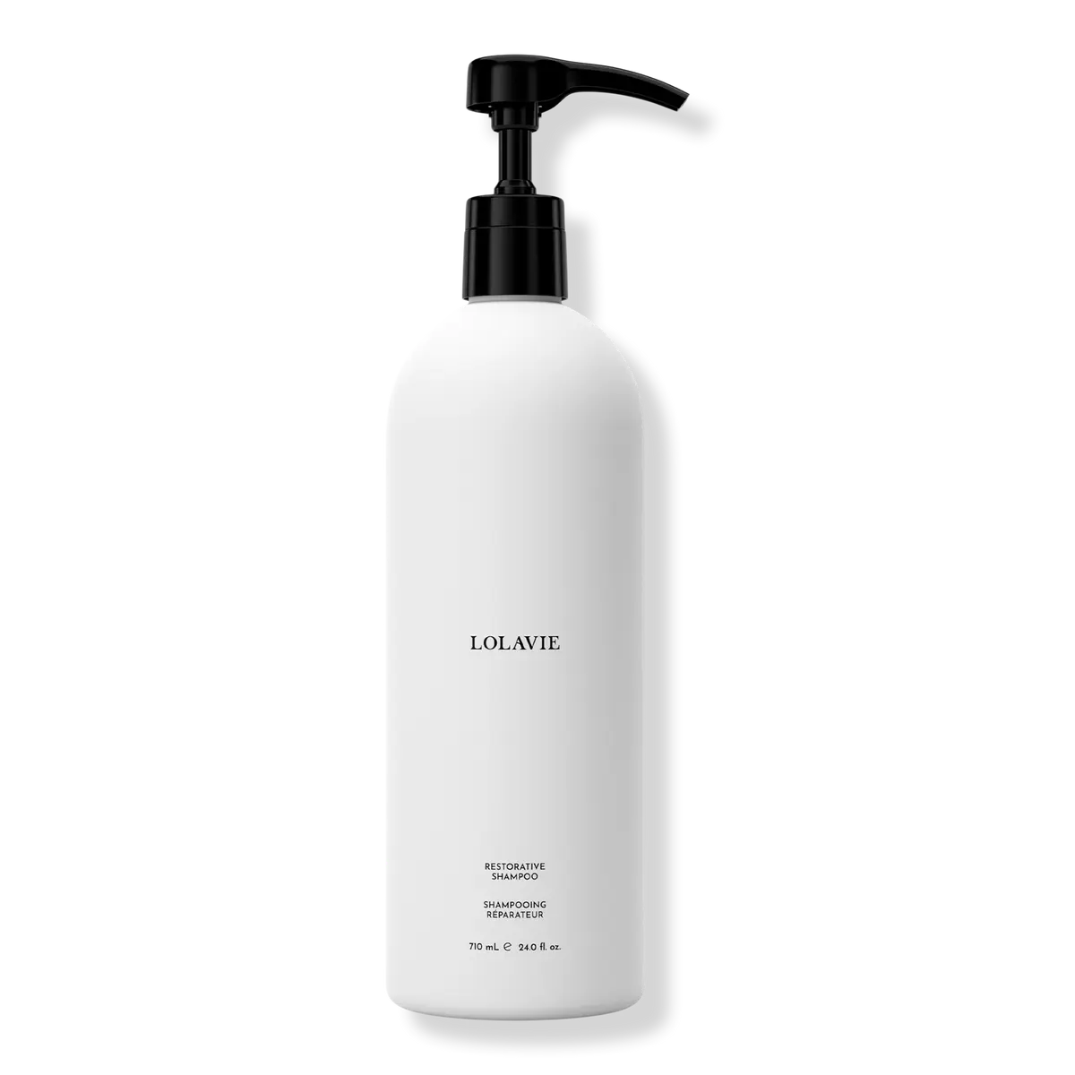 LolaVie Restorative Shampoo