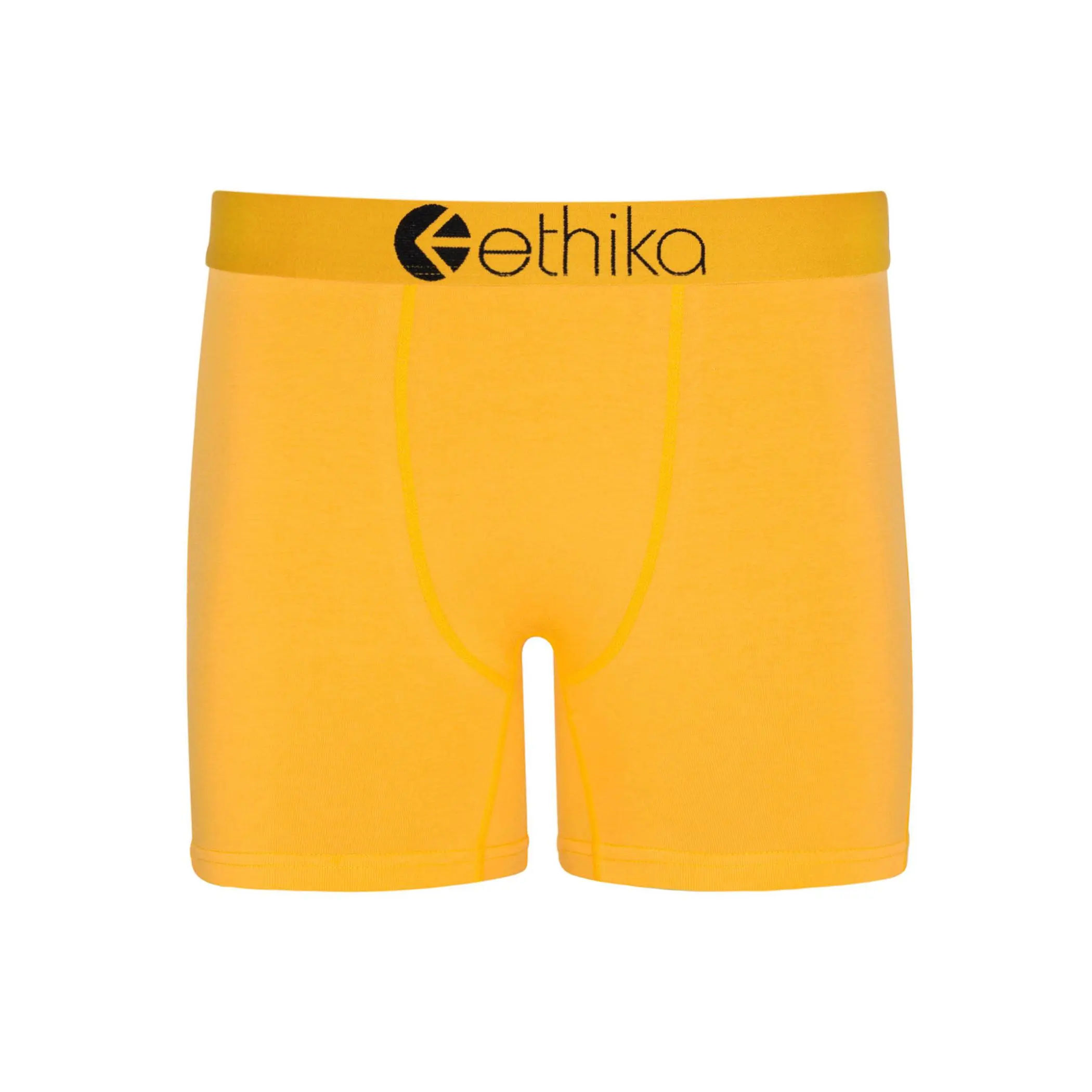 Empire Yellow | Mens Mid